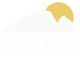 shoreacres-rev-sm Shore Acres Inn & Restaurant (logo - reversed)