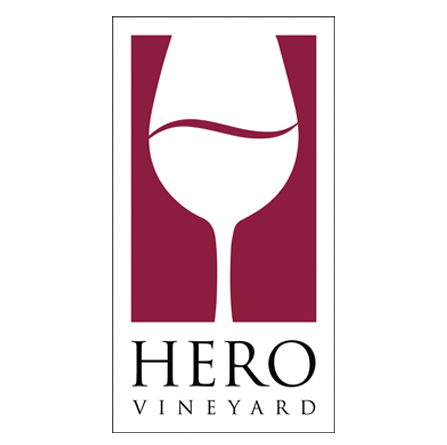Hero Vineyard (logo)