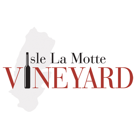 Isle La Motte Vinyard (logo)